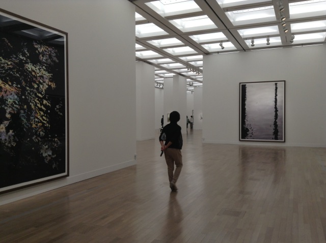 展覧会レポート】国立新美術館「アンドレアス・グルスキー展 展覧会レポート】国立新美術館「アンドレアス・グルスキー展